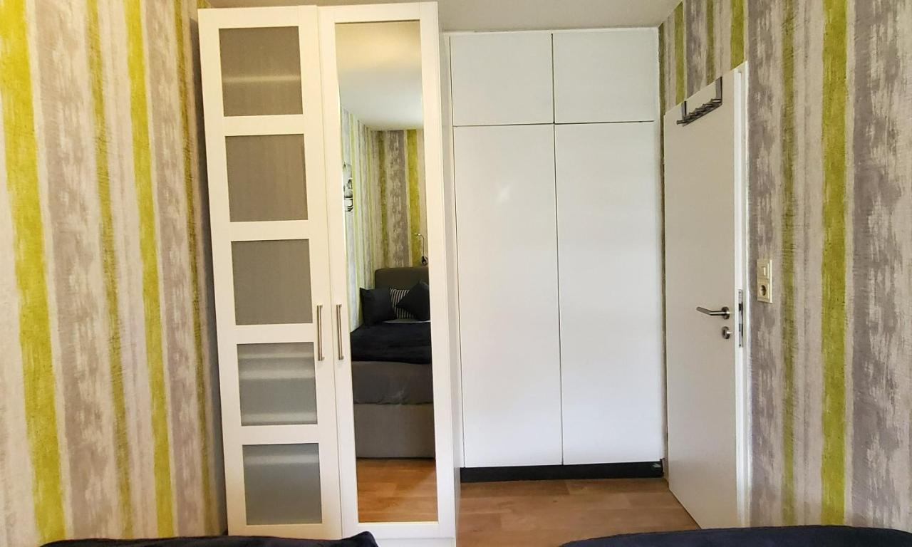 Friesenkate Bensersiel Esens Ngoại thất bức ảnh